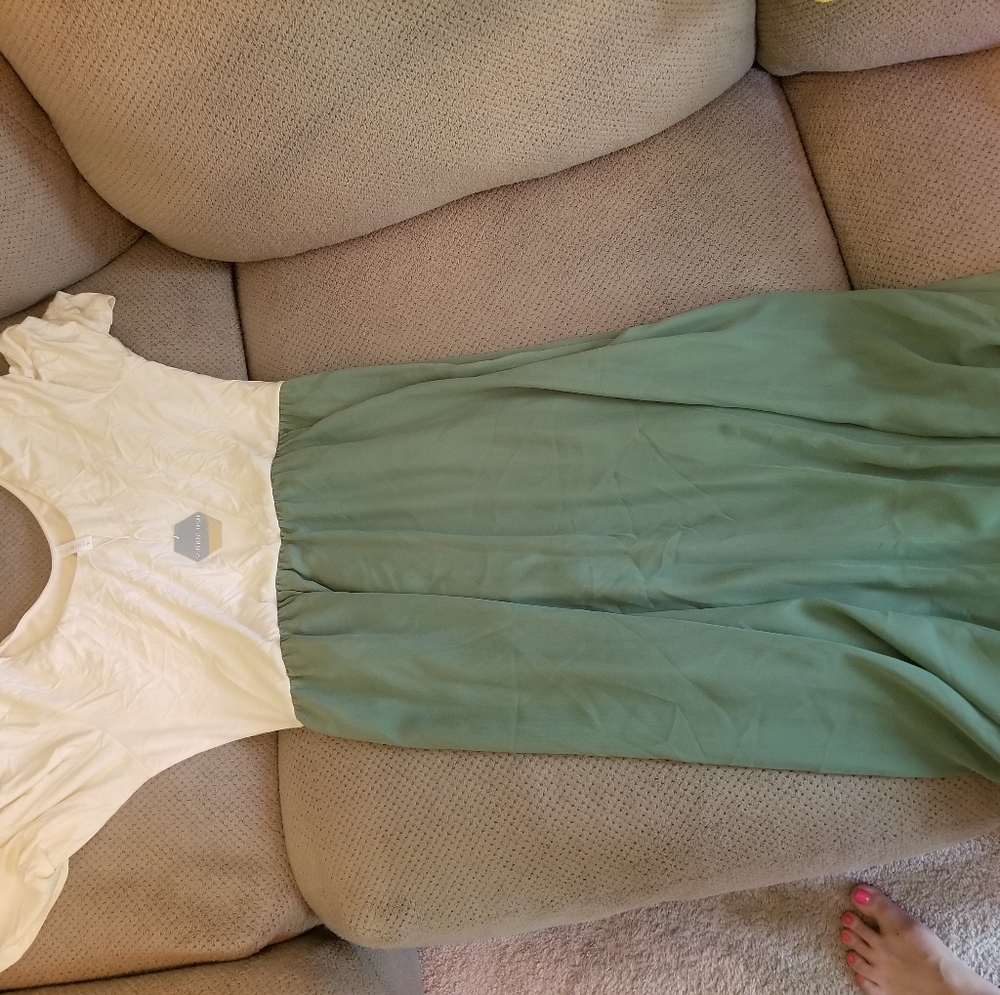 Brand New Maternity Dress